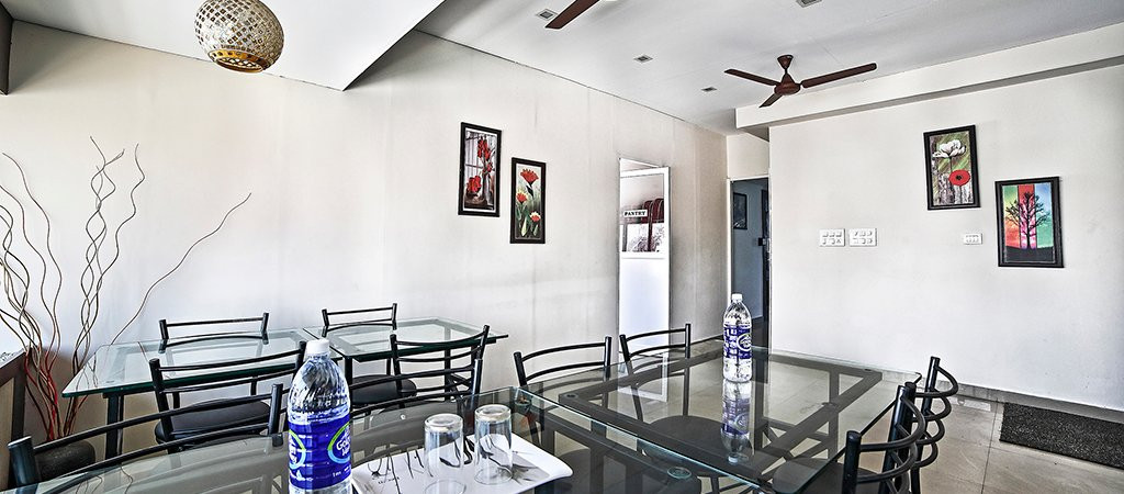 FabHotel Evershine Residency Railway Station主图