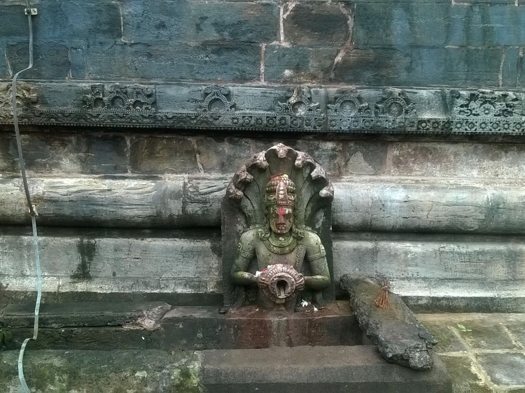 Sri Mukhalingeswara Temple景点图片