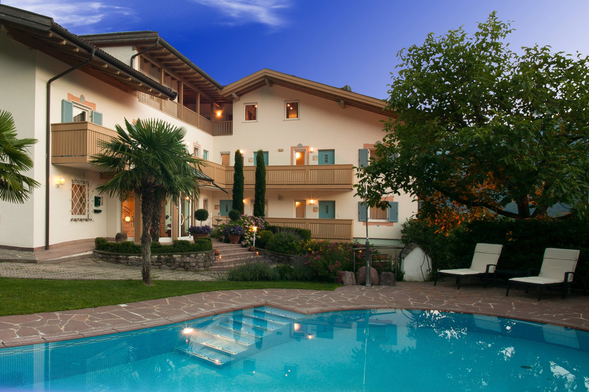 Residence Volkmar-官方