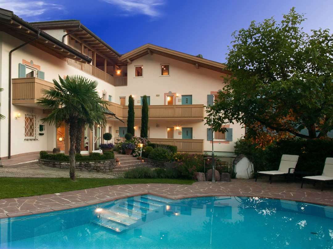 Sinigo酒店住宿-Residence Volkmar