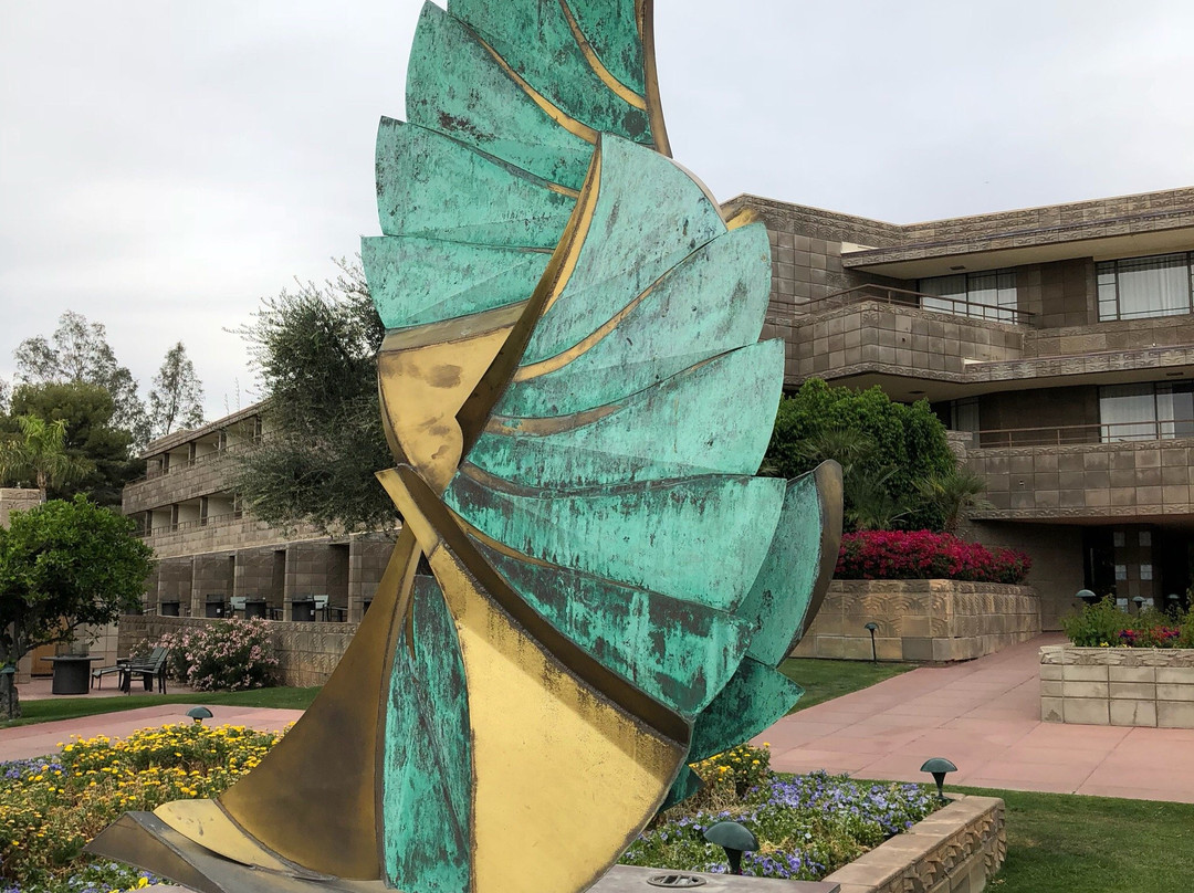 贝尔莫特时尚公园-凤凰城必去景点