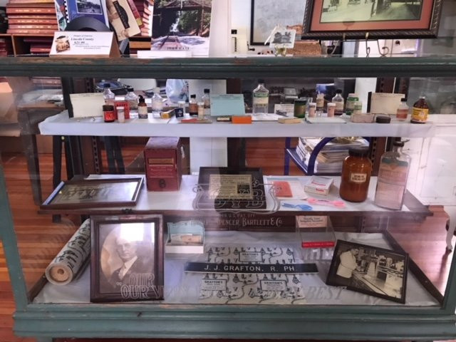 Lincoln County Historical and Genealogical Society Museum景点图片