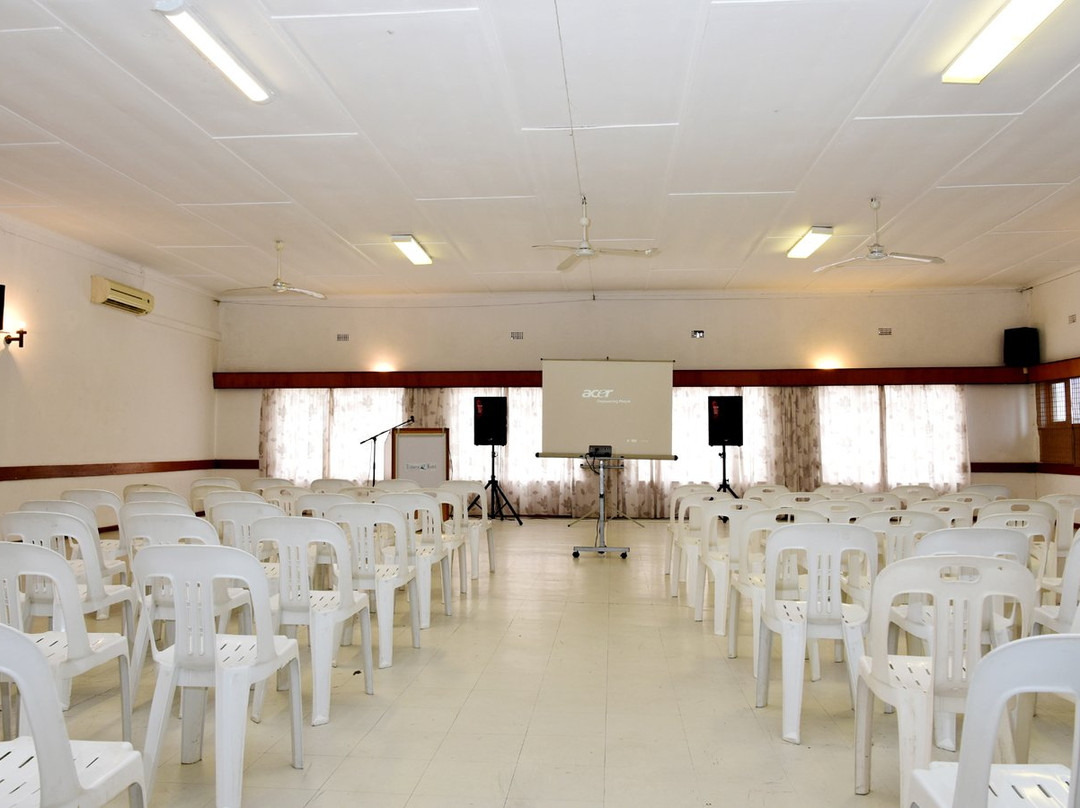 Riviera Hotel & Chalets主图