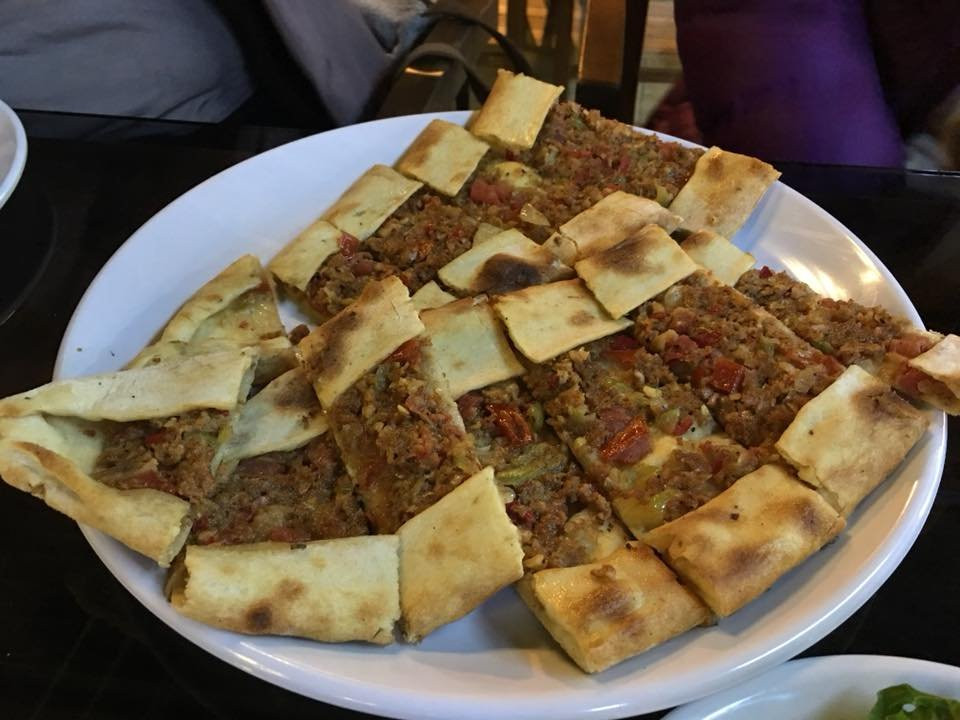 Durak Hotel & Restaurant主图