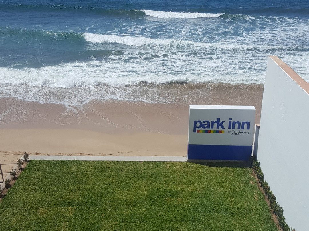 Park Inn by Radisson Mazatlan主图