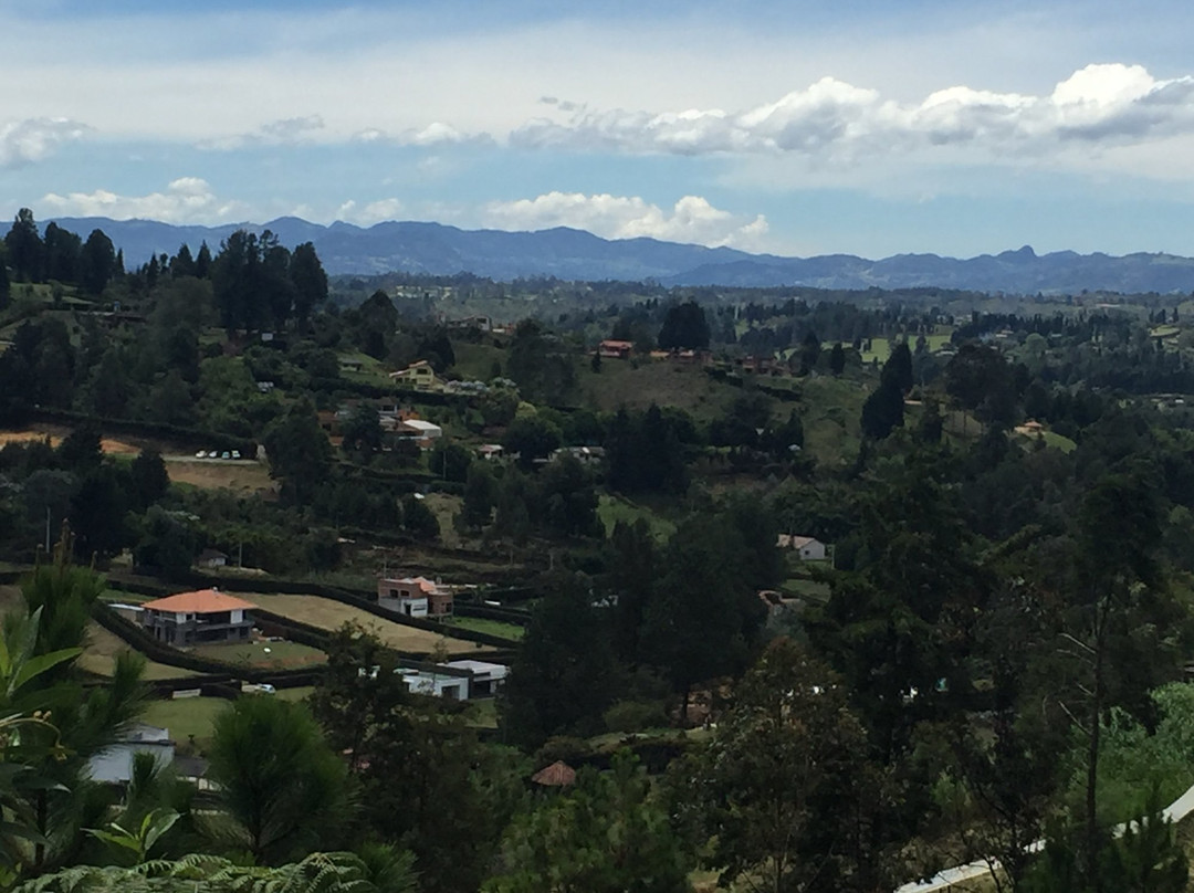 Hacienda Erazul主图