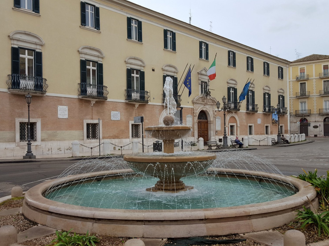 Palazzo Dogana景点图片