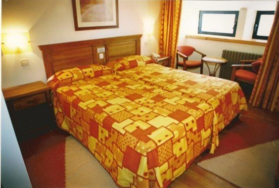 Hospedería Pena de Francia主图