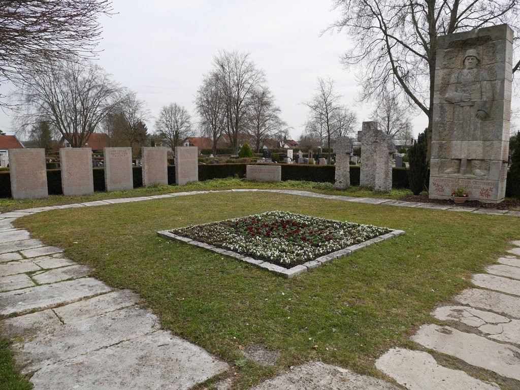 Marienkapelle-Munderkingen必去景点