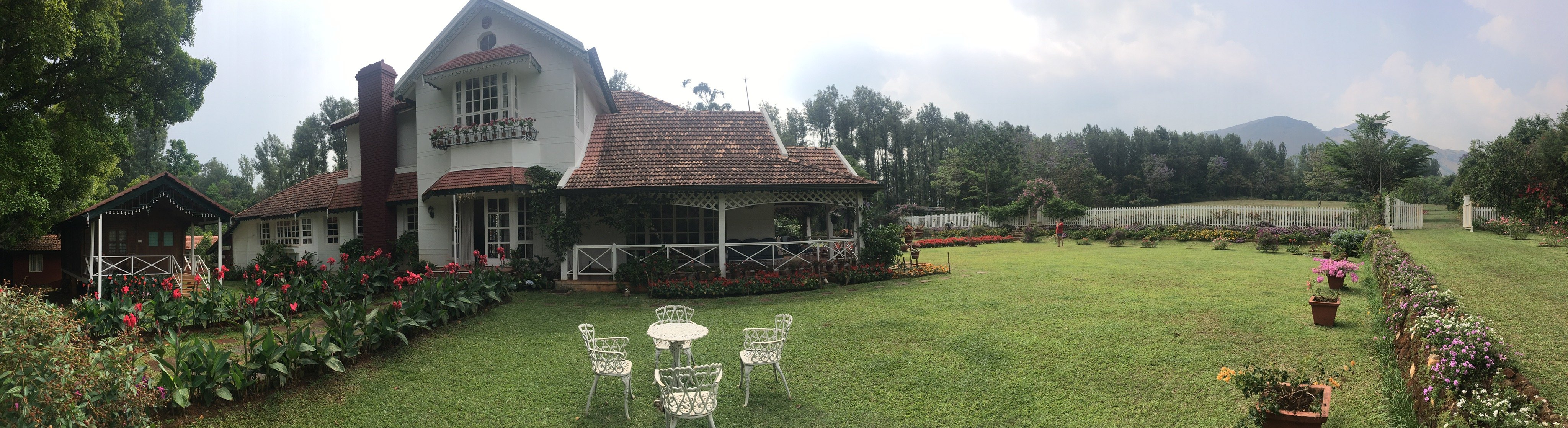 Belli Moda Home Stay-官方