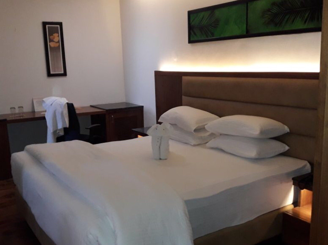 Kyriad Hotel Gulbarga by OTHPL