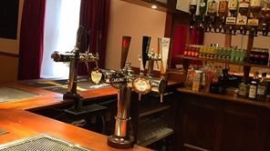 The Lion Royal Hotel主图