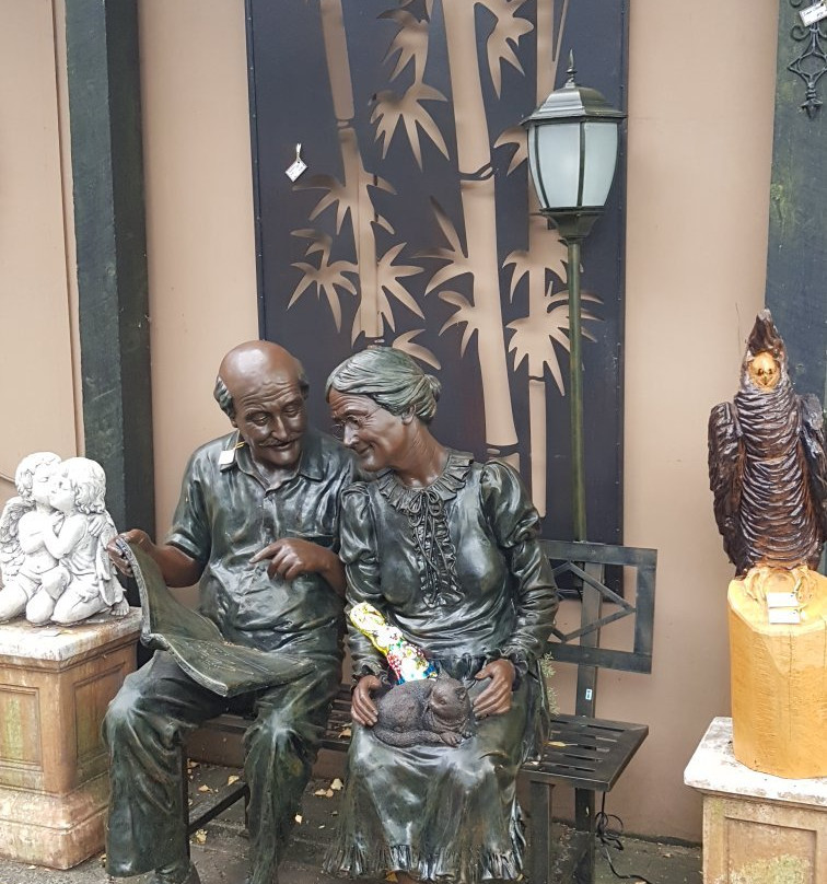 Smits & Bits-Sassafras必去景点