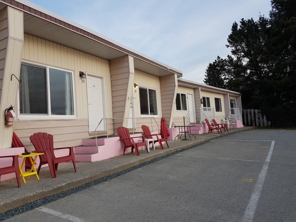 Westview Centre Motel主图