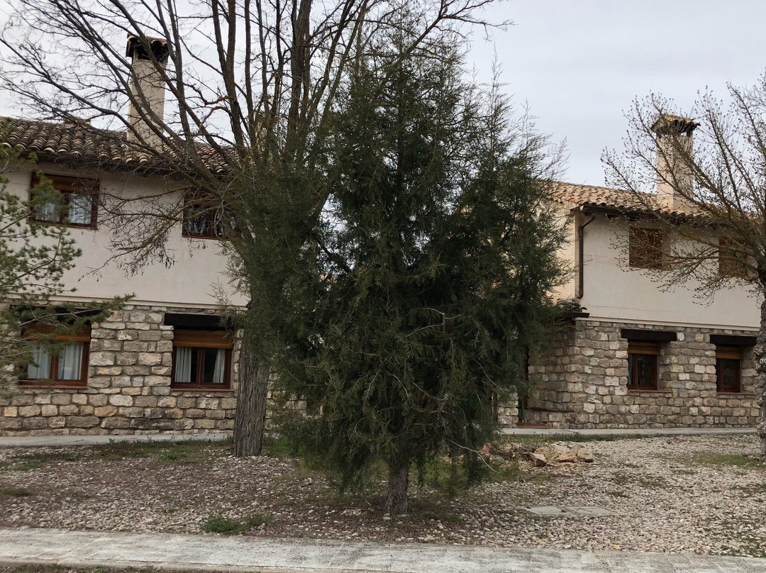Apartamentos Turisticos Nelia