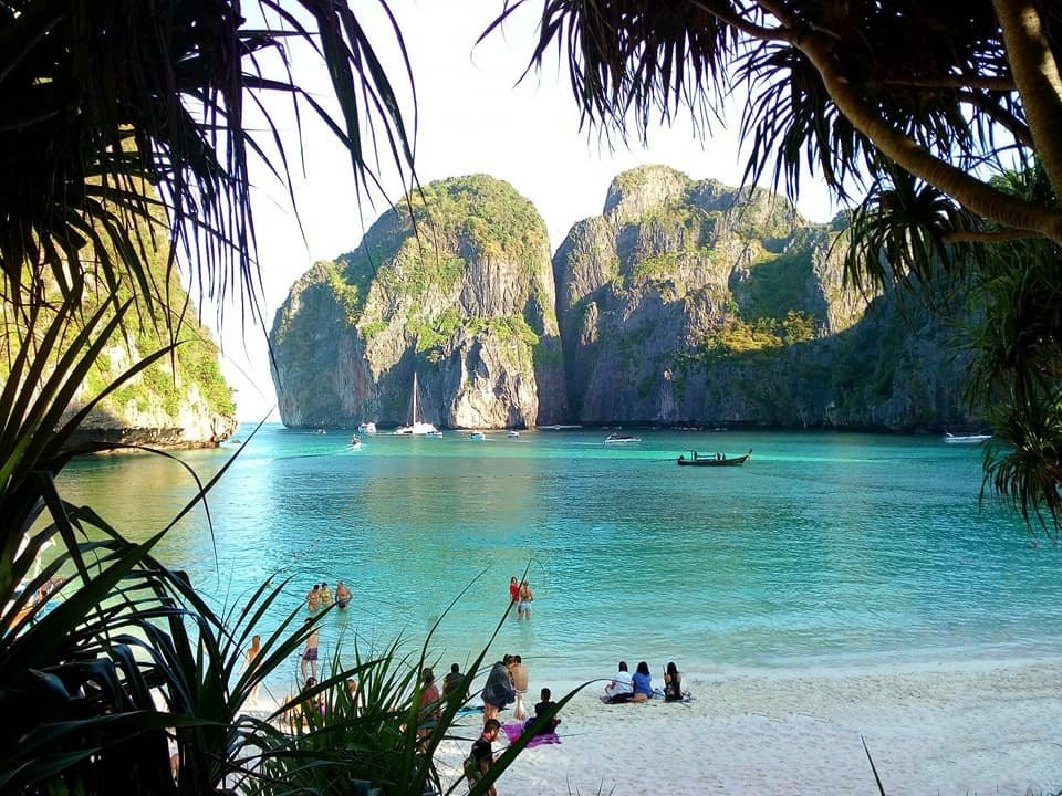 Love Phuket Tour-卡塔海滩必去景点