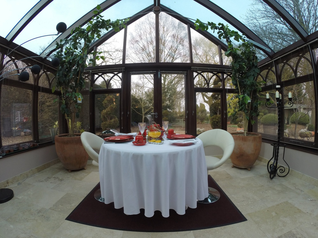 Monkspool B&B