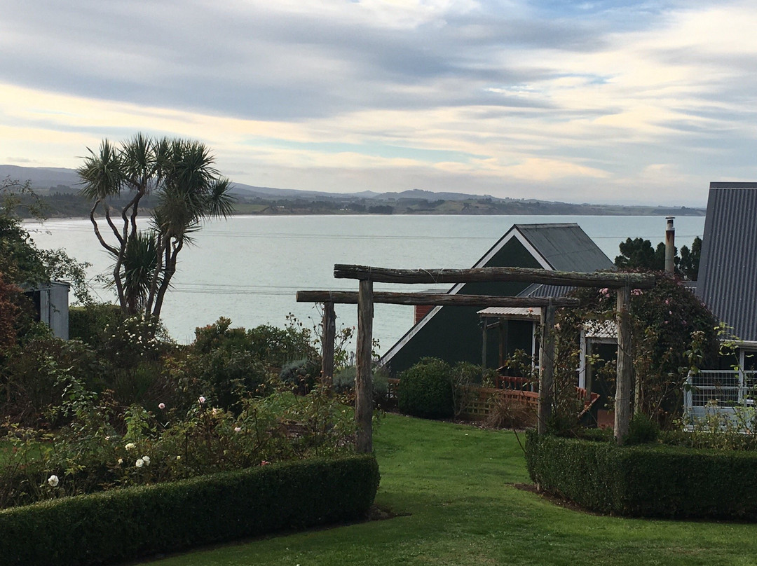 Moeraki Haven Motel主图