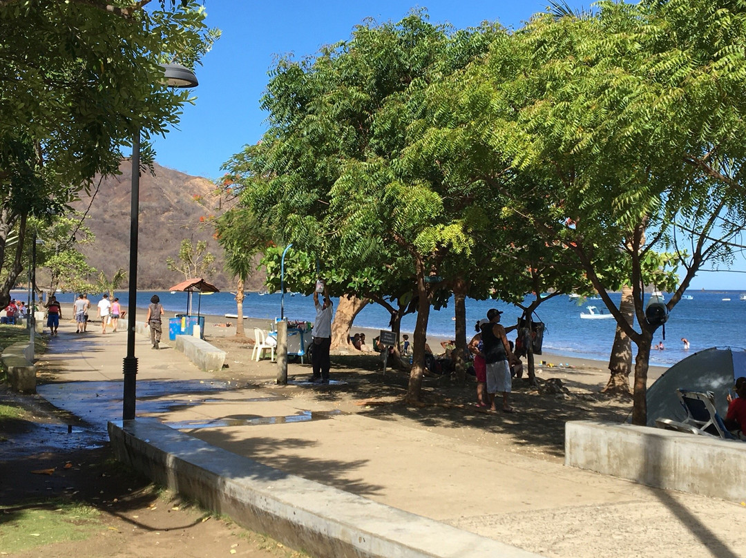 Cannery Beaches-卡波圣卢卡斯必去景点
