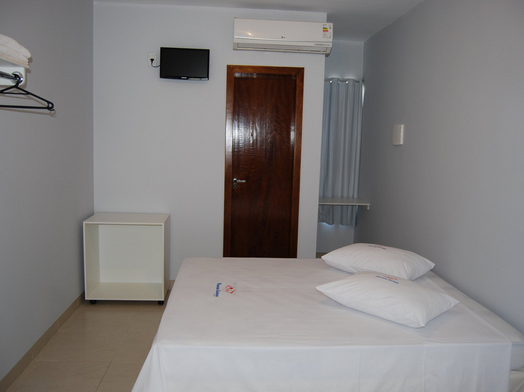 Pousada Santana主图