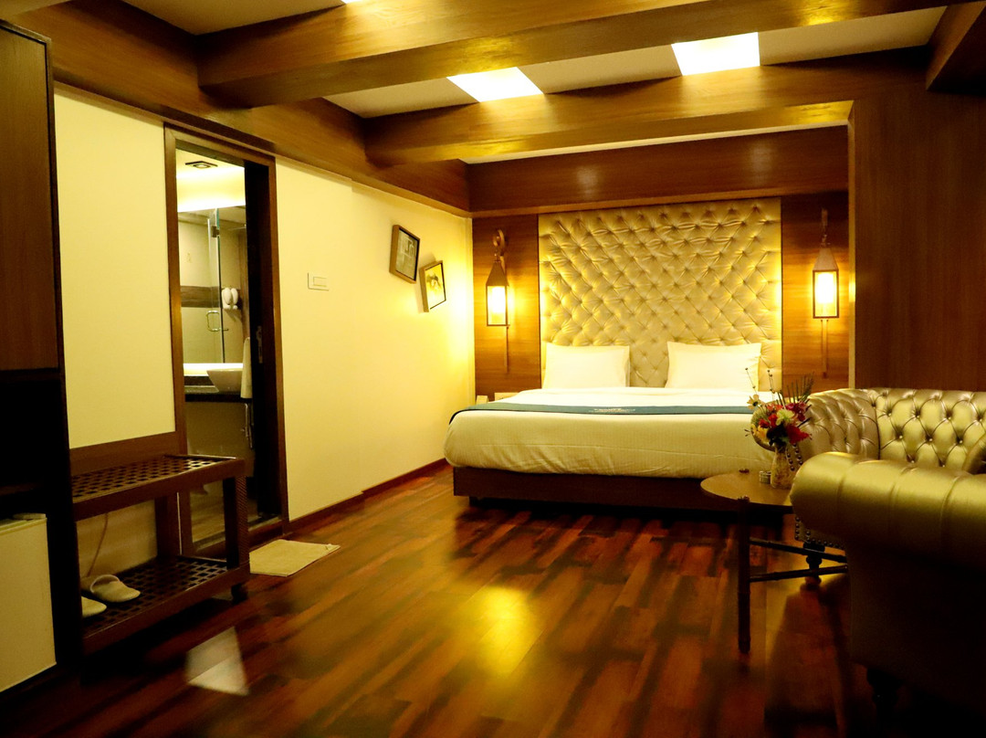 Hotel Contessa主图