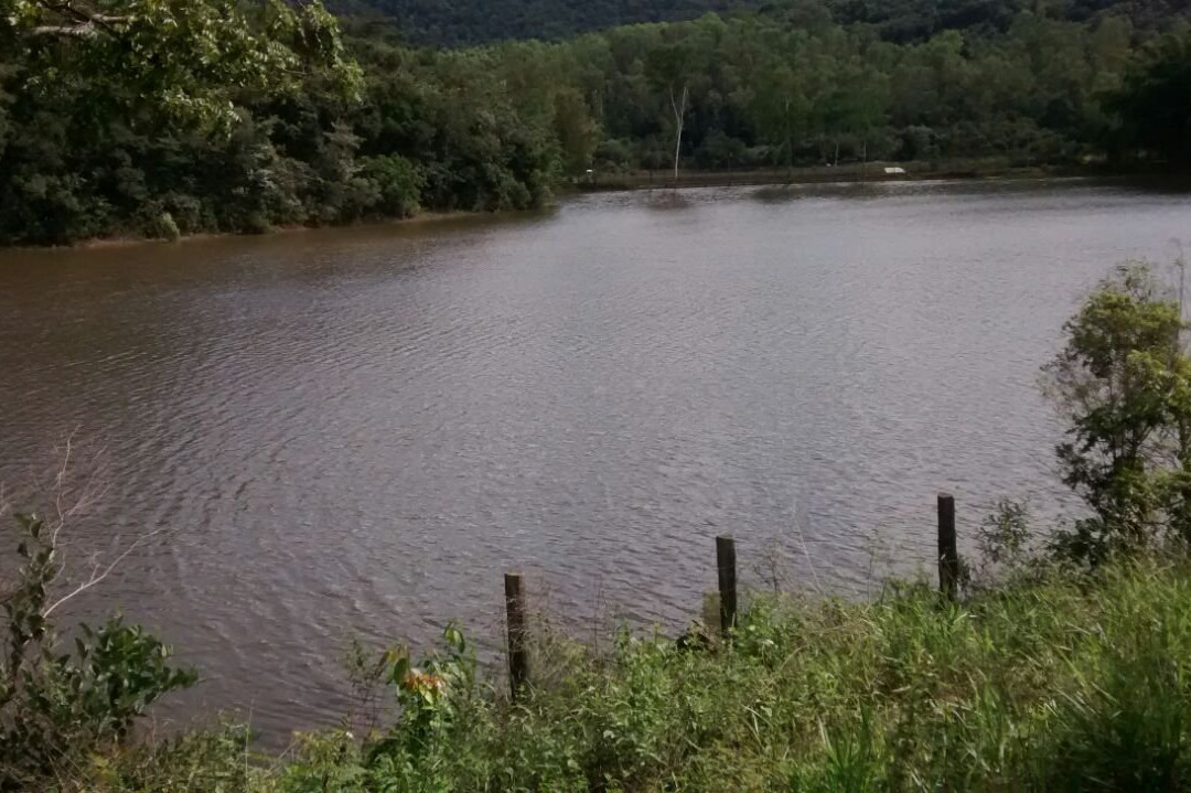 Barragem Benfica景点图片