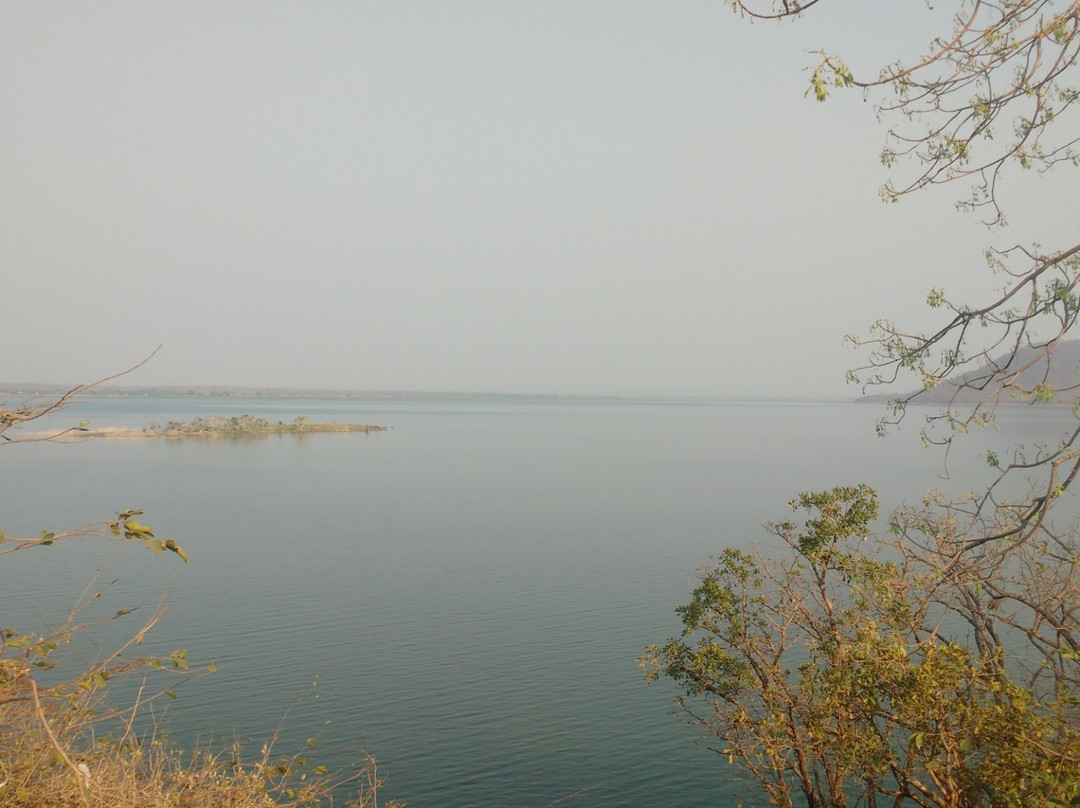 Pakhal Lake景点图片