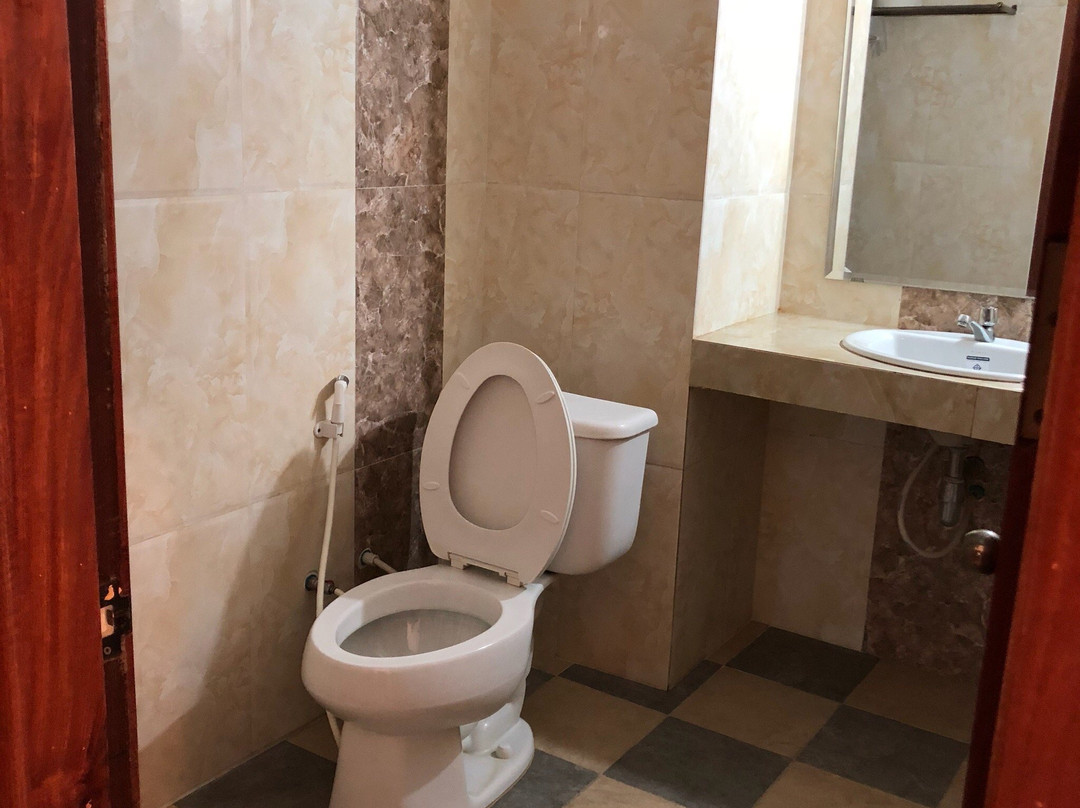 Pailin City Hotel主图