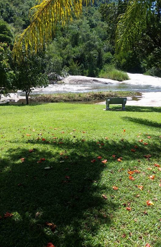 Aan De Vliet Holiday Resort主图