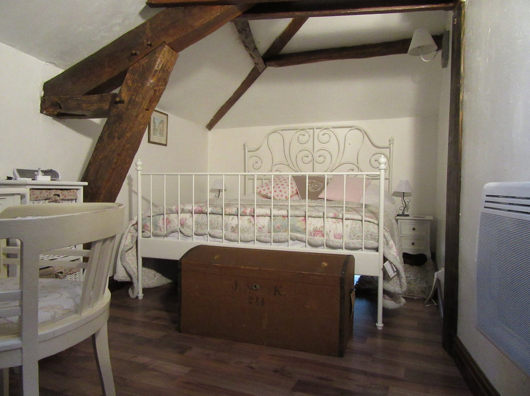 La Maison Au Coin主图