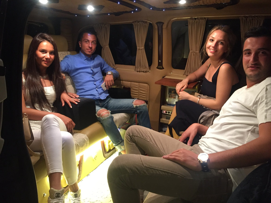 Ekonomik Vip Transfer - Ev Oteli Turizm-博德鲁姆必去景点