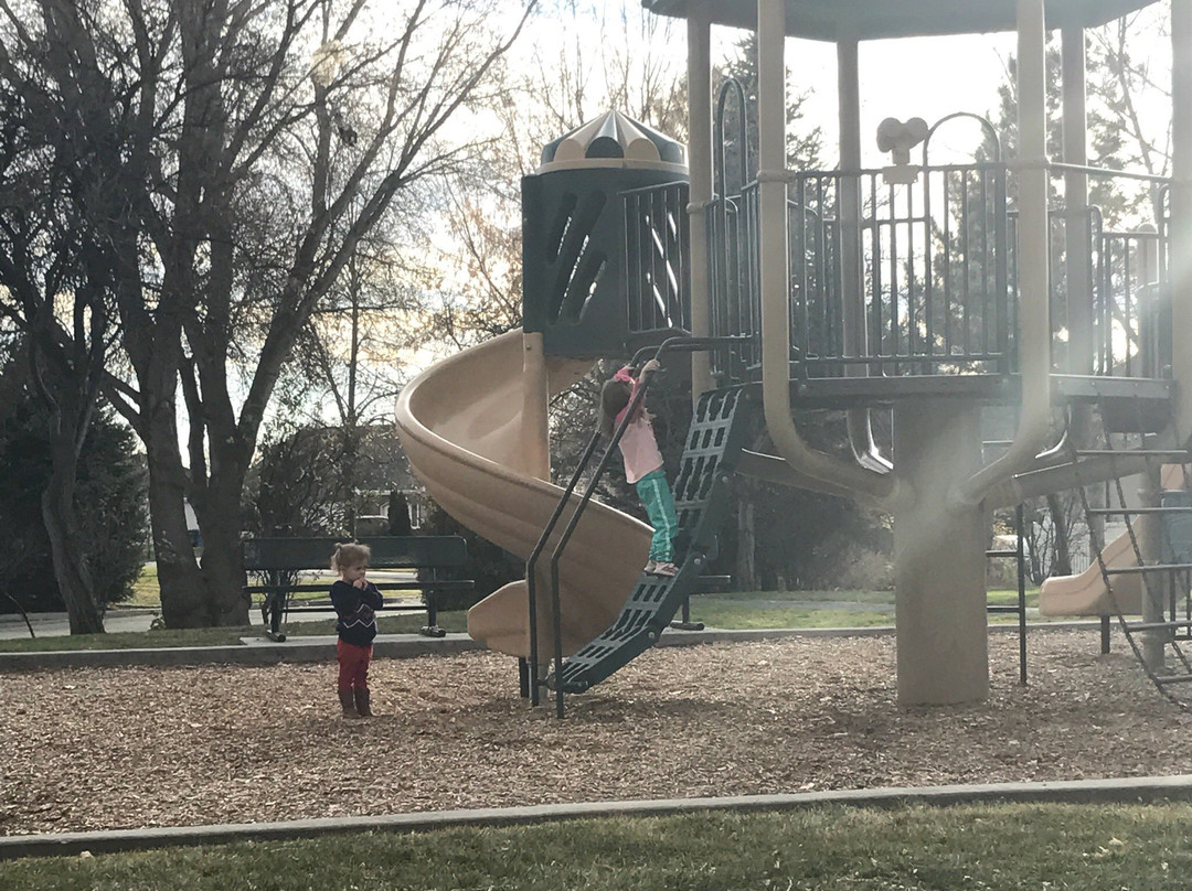 Murdock Canal Trail-奥勒姆必去景点