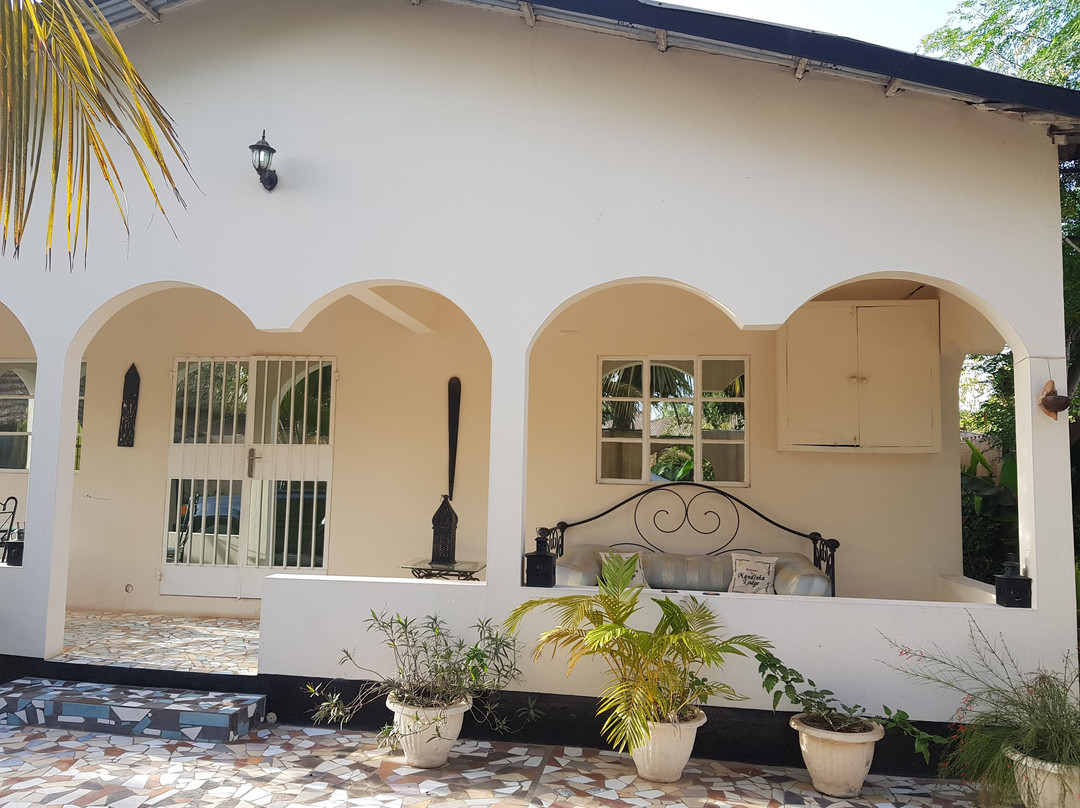 Mandinka Lodge
