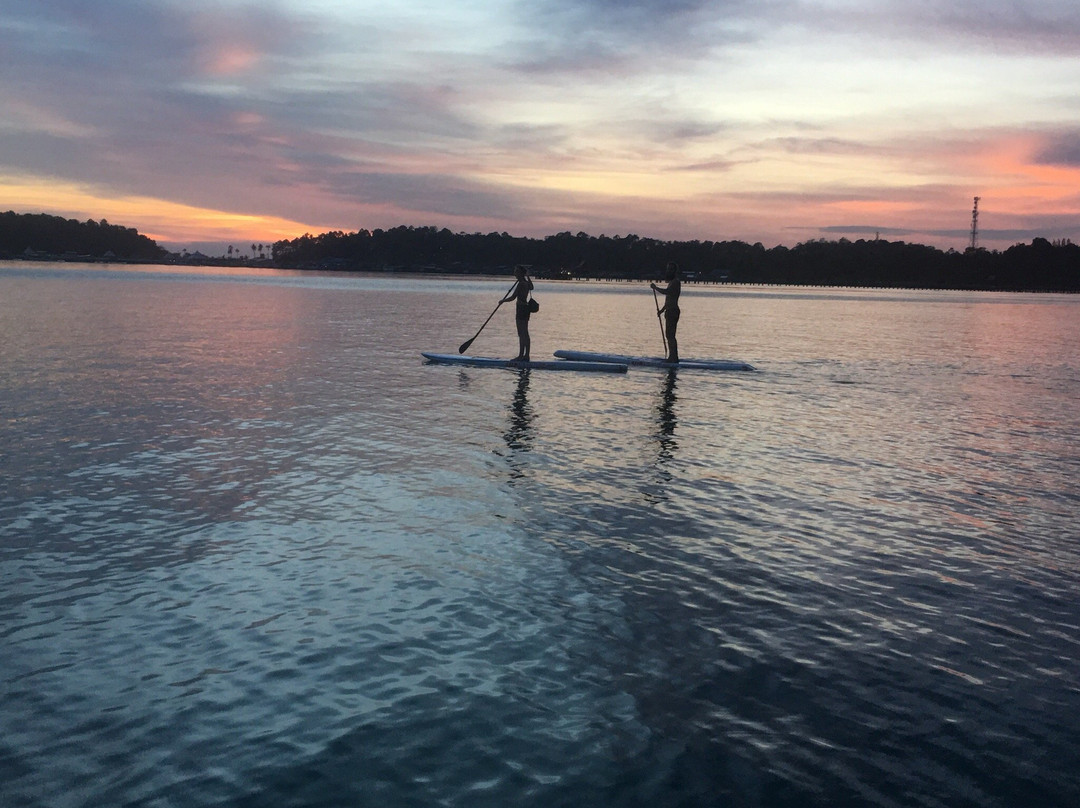 SupAdventure Asia景点图片
