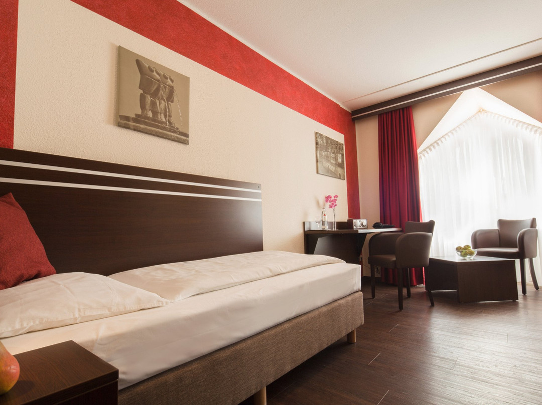 Hotel am Stern主图