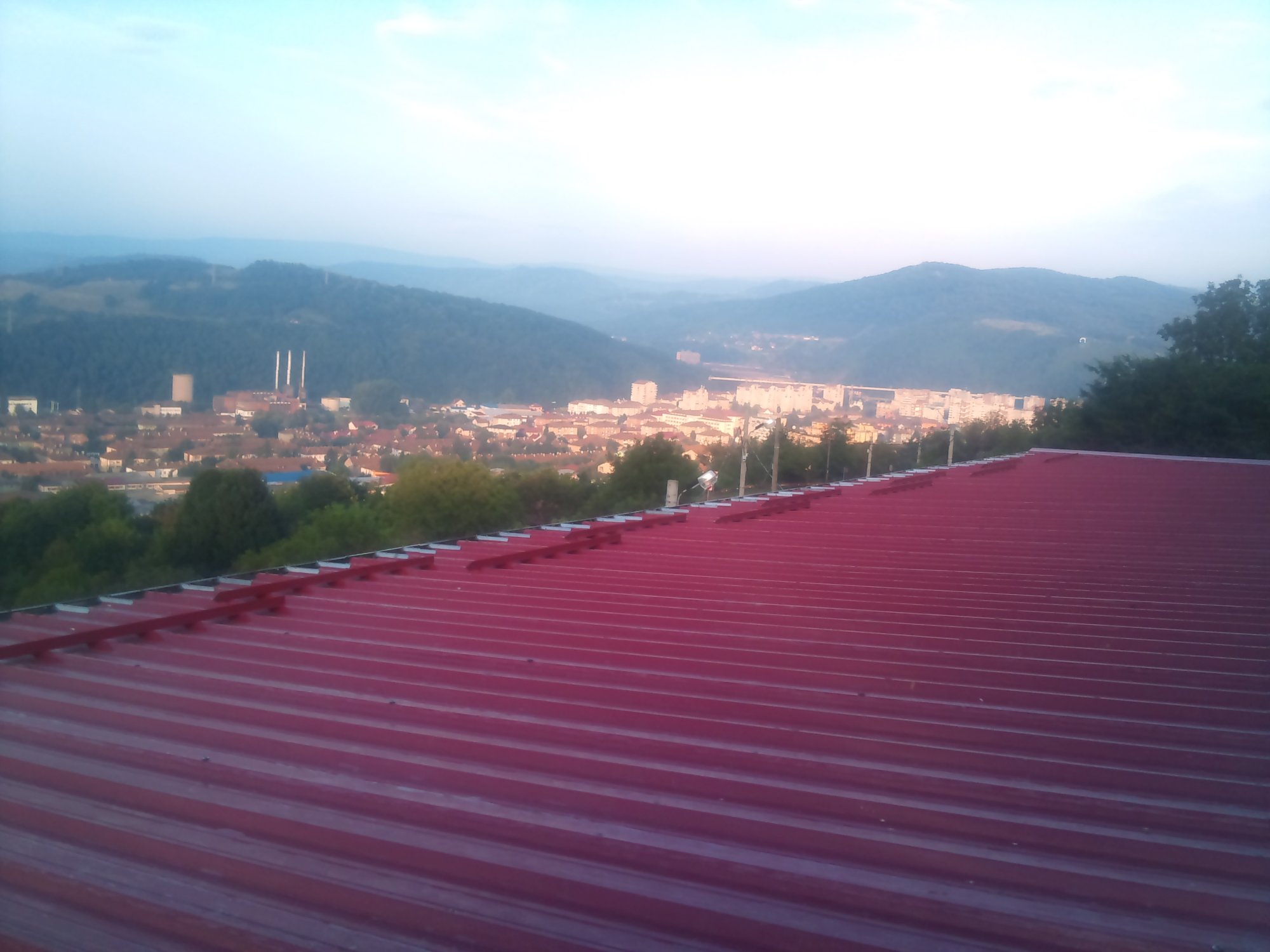 Hotel Dusan si Fiul-官方