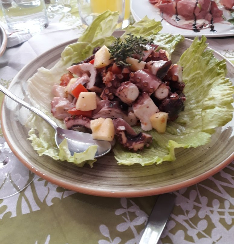 Toritto旅游景点-Cube Lounge Cafe