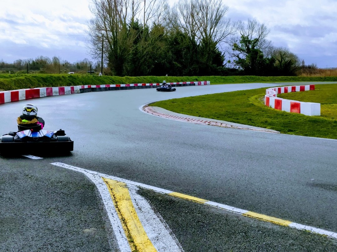 Karting de Saint-Malo景点图片