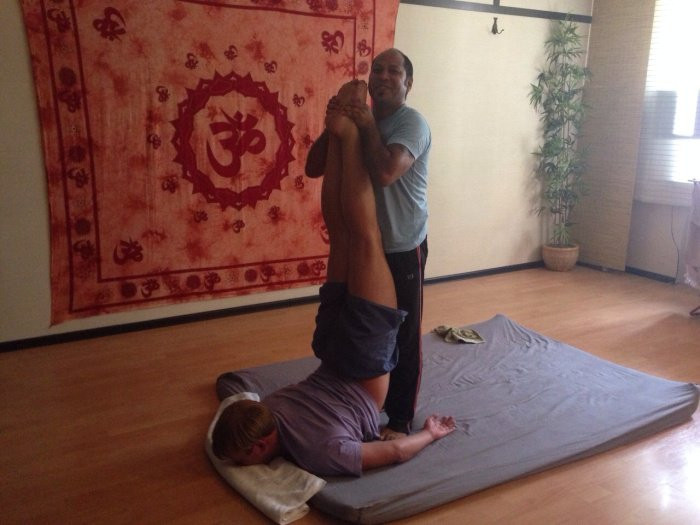 Himalayan Therapeutic Studio景点图片