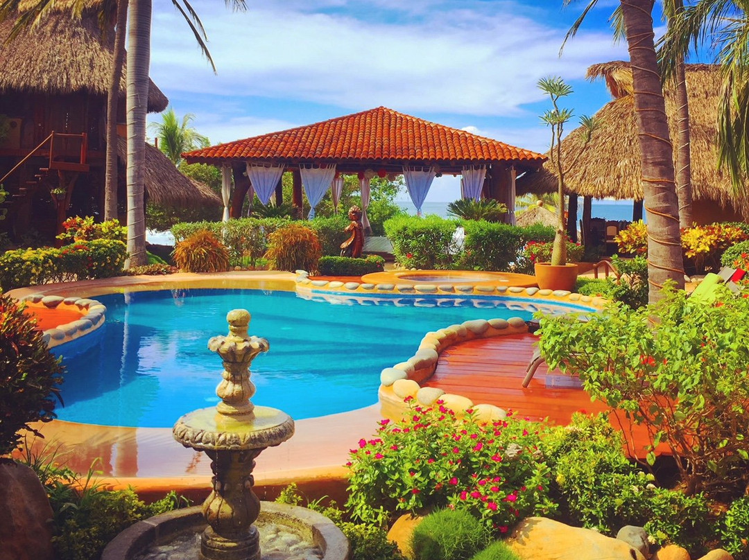 Present Moment Retreat主图