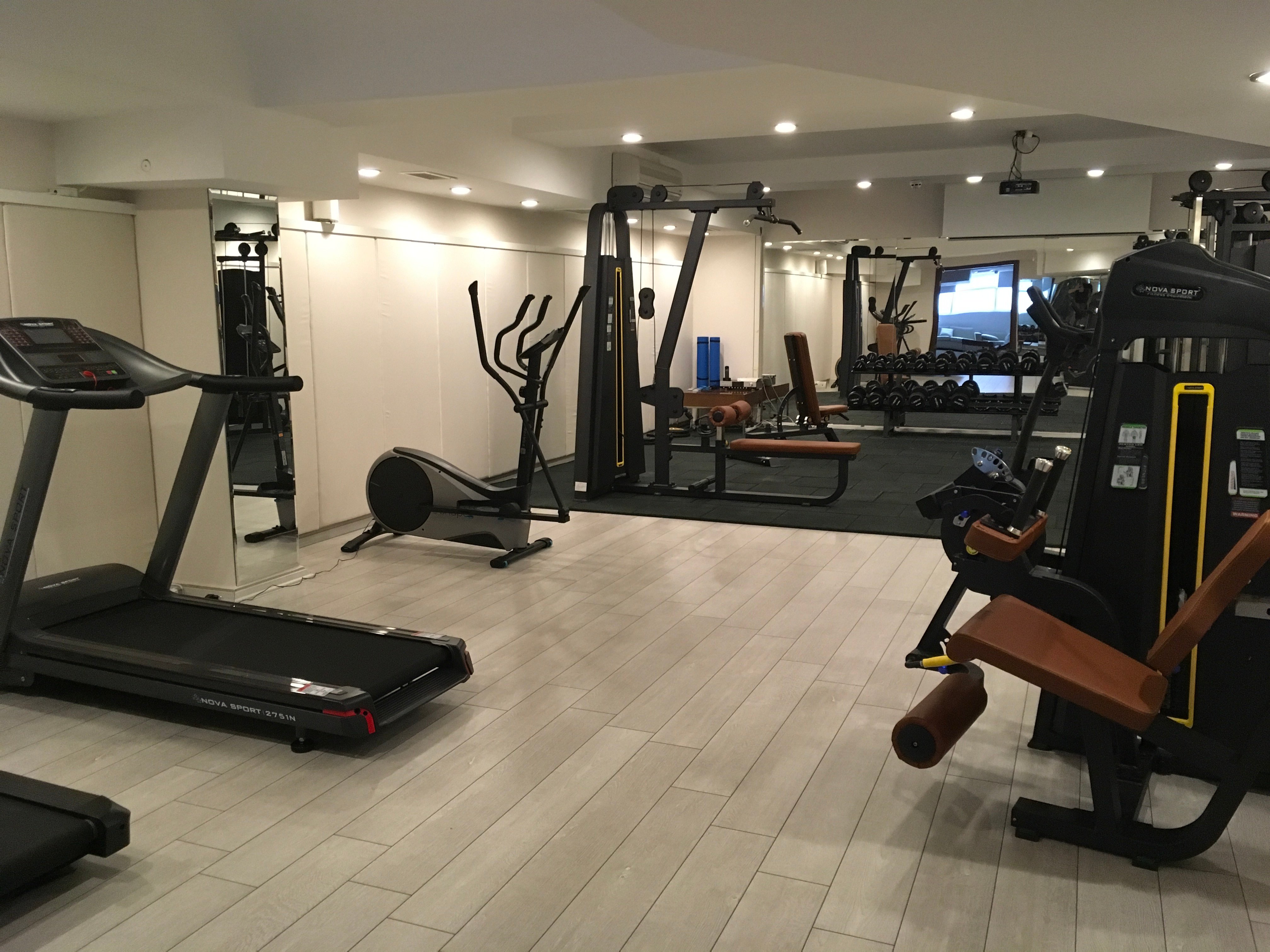 Prestige Hotel Donmez-官方