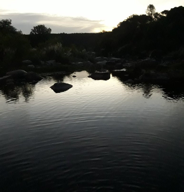 Balneario Uranga景点图片