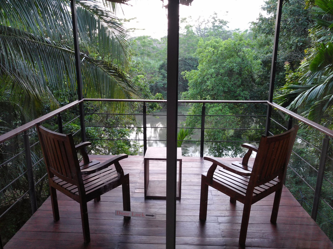 Eliyanth Udawalawa Hotel主图