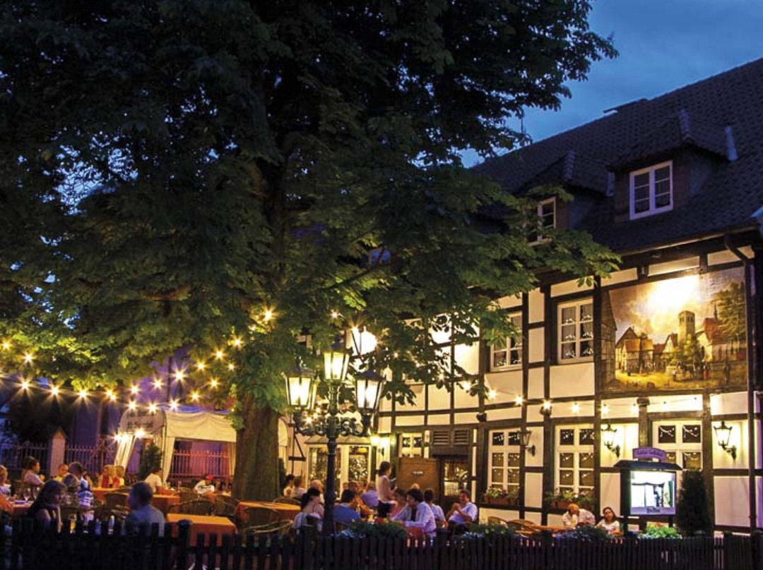 Alt Westerholt Inh. Karl Reul