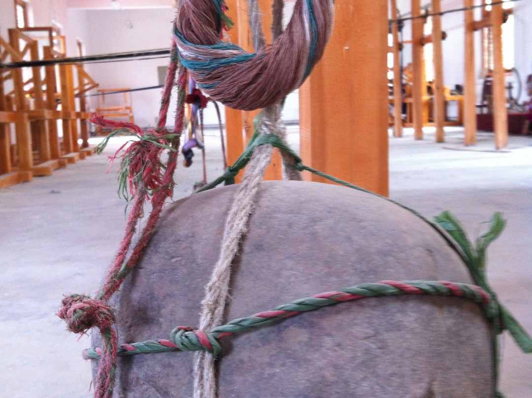 丝绸之路南道景点图片