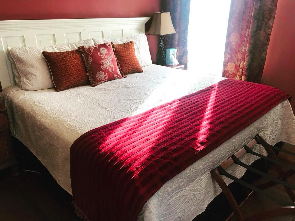 The Leonard at Logan House Bed & Breakfast主图