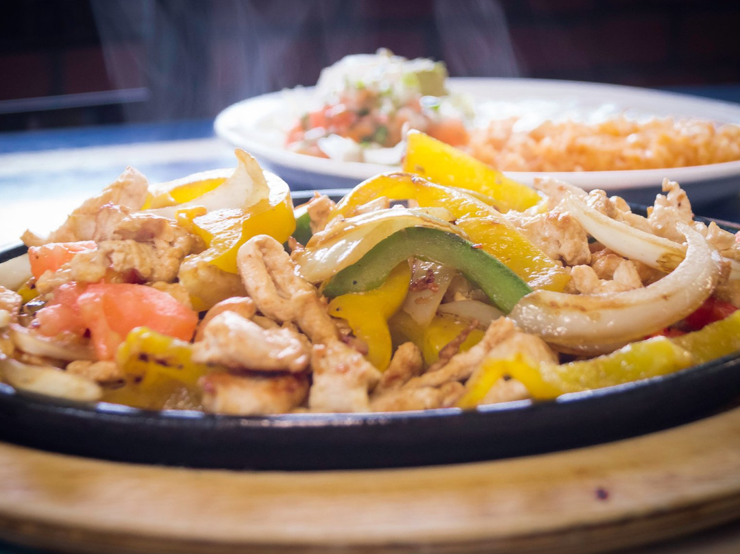 El Indio Restaurant主图