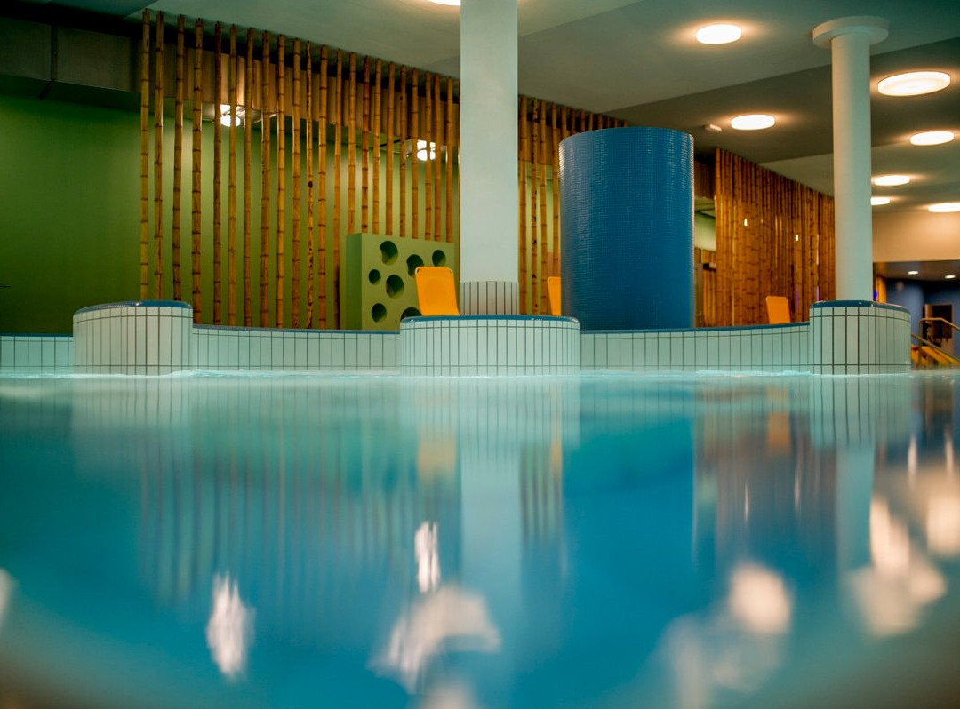 Wellness hotel Thermal主图