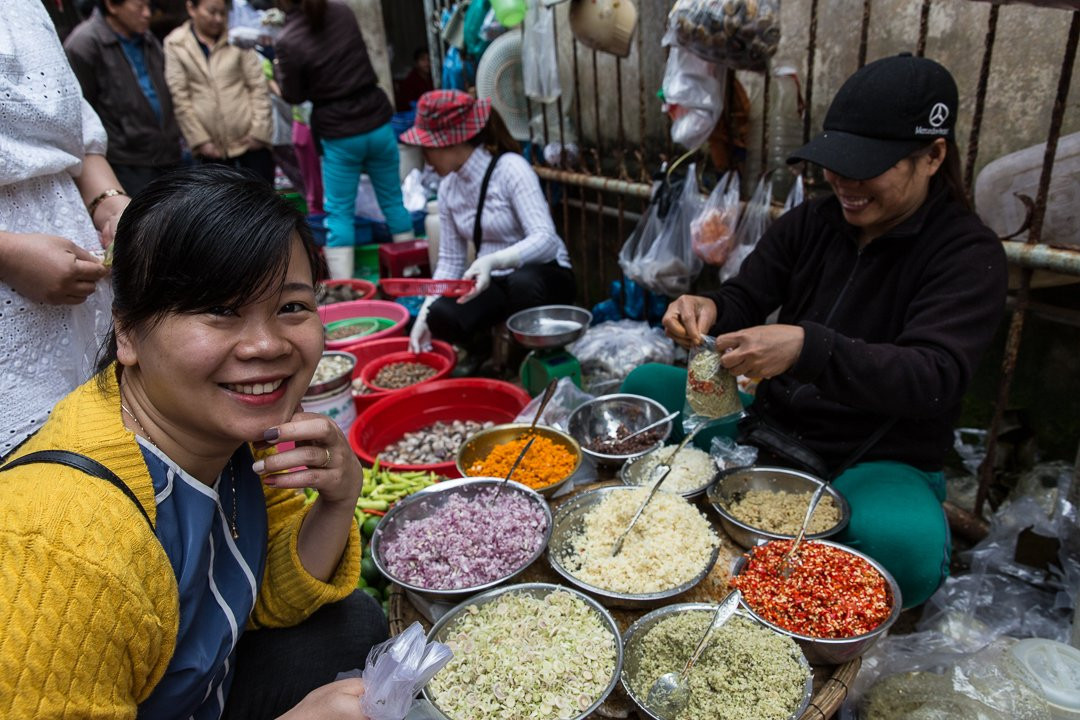 Traveling Spoon-岘港必去景点