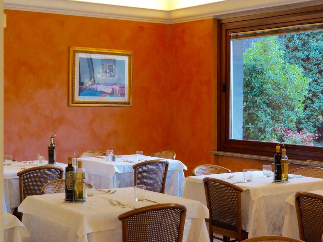 Hotel Riposo Bar-Ristorante主图